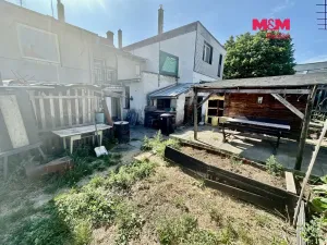 Prodej rodinného domu, Ivanovice na Hané, Nádražní, 276 m2