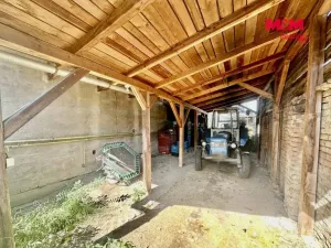 Prodej rodinného domu, Ivanovice na Hané, Nádražní, 276 m2