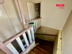 Prodej rodinného domu, Ivanovice na Hané, Nádražní, 276 m2