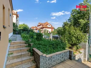 Prodej bytu 1+kk, Praha - Košíře, V břízkách, 38 m2