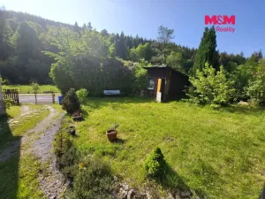 Prodej rodinného domu, Ludvíkov, 120 m2