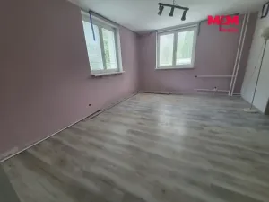 Prodej rodinného domu, Ludvíkov, 120 m2