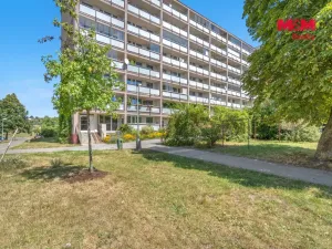 Prodej bytu 3+1, Praha - Řepy, Španielova, 71 m2