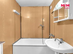 Prodej bytu 3+1, Praha - Řepy, Španielova, 71 m2
