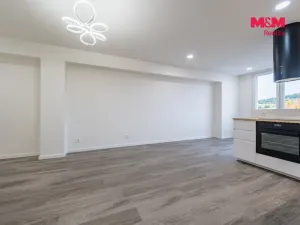 Prodej bytu 3+kk, Kutná Hora - Šipší, Ortenova, 55 m2