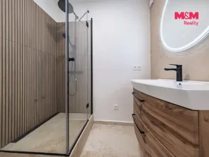 Prodej bytu 3+kk, Kutná Hora - Šipší, Ortenova, 55 m2