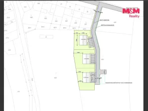 Prodej komerčního pozemku, Vodňany - Křtětice, 11222 m2