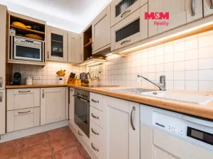 Prodej bytu 3+1, Liberec - Liberec XIV-Ruprechtice, Baltská, 72 m2