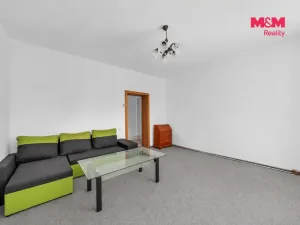 Prodej rodinného domu, Úpice, Svornosti, 170 m2