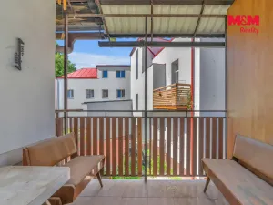 Prodej rodinného domu, Úpice, Svornosti, 170 m2