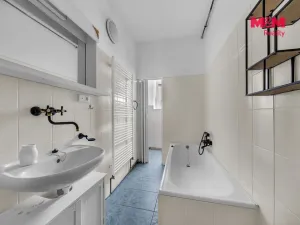 Prodej rodinného domu, Úpice, Svornosti, 170 m2