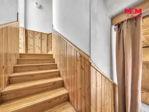 Prodej rodinného domu, Hořice, K Obelisku, 179 m2