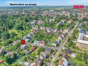 Prodej rodinného domu, Hořice, K Obelisku, 179 m2