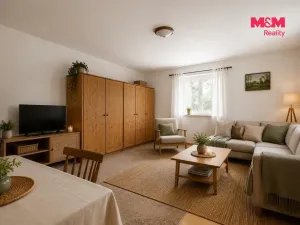 Prodej chalupy, Bouzov - Blažov, 160 m2