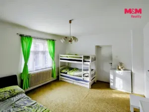 Prodej rodinného domu, Chlum-Korouhvice - Chlum, 145 m2