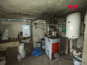 Prodej rodinného domu, Chlum-Korouhvice - Chlum, 145 m2
