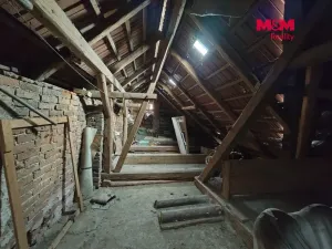 Prodej rodinného domu, Chlum-Korouhvice - Chlum, 145 m2