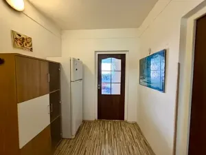 Pronájem bytu 3+kk, Nové Strašecí, Křivoklátská, 62 m2