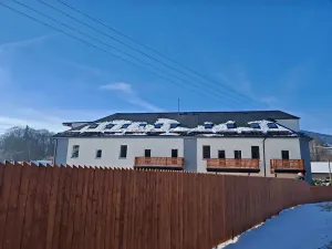 Pronájem bytu 3+kk, Vrbno pod Pradědem, 68 m2