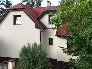 Prodej rodinného domu, Praha - Točná, Na Stráňkách, 300 m2