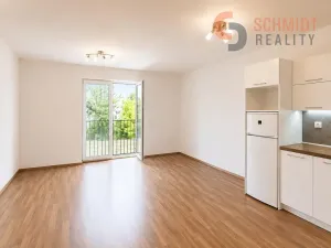Prodej bytu 2+kk, Mikulov, Republikánské obrany, 50 m2