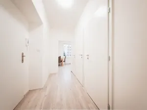 Pronájem bytu 2+1, Zlín, Sokolská, 56 m2