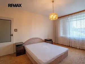 Prodej bytu 3+1, Valtice, Lázeňská, 67 m2