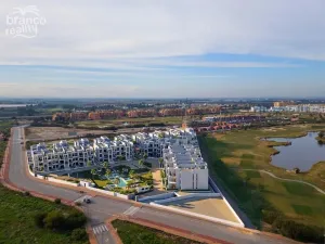 Prodej bytu 4+kk, Los Alcazares, Murcia, Španělsko, 85 m2
