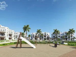 Prodej bytu 4+kk, Los Alcazares, Murcia, Španělsko, 85 m2