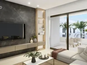 Prodej rodinného domu, Pilar de La Horadada, Alicante, Španělsko, 99 m2