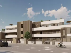 Prodej rodinného domu, Pilar de La Horadada, Alicante, Španělsko, 116 m2