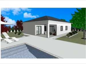 Prodej rodinného domu, La Romana, Alicante, Španělsko, 130 m2