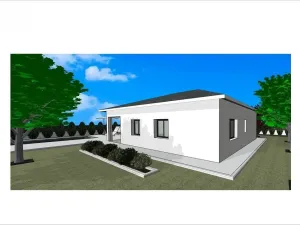 Prodej rodinného domu, La Romana, Alicante, Španělsko, 115 m2
