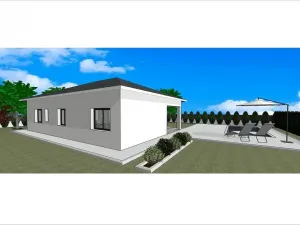 Prodej rodinného domu, La Romana, Alicante, Španělsko, 115 m2