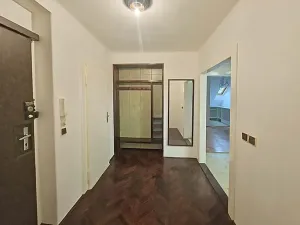 Pronájem bytu 3+1, Praha, Na Větrníku, 100 m2