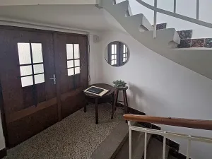Pronájem bytu 3+1, Praha, Na Větrníku, 100 m2