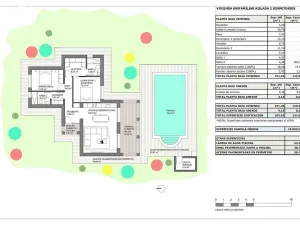 Prodej rodinného domu, Pinoso, Alicante, Španělsko, 131 m2
