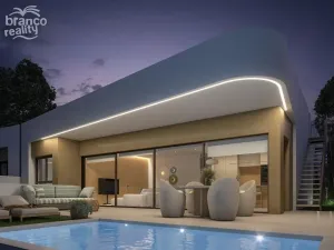 Prodej rodinného domu, Dolores, Alicante, Španělsko, 126 m2