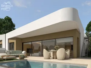 Prodej rodinného domu, Dolores, Alicante, Španělsko, 126 m2