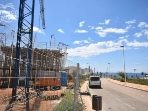 Prodej rodinného domu, Puerto de Mazarron, Murcia, Španělsko, 62 m2