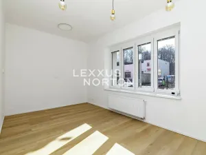 Pronájem bytu 3+1, Praha - Libeň, V mezihoří, 75 m2