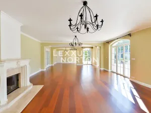 Pronájem vily, Praha - Nebušice, Spojová, 600 m2