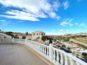 Prodej rodinného domu, Ciudad Quesada, Alicante, Španělsko, 206 m2