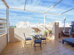 Prodej bytu 3+kk, La Mata, Alicante, Španělsko, 90 m2