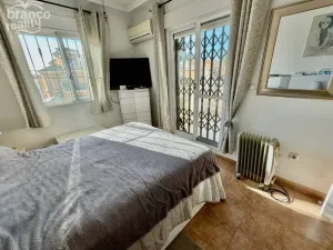 Prodej rodinného domu, Algorfa - La Finca Golf, Alicante, Španělsko, 180 m2