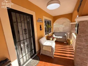 Prodej rodinného domu, Algorfa - La Finca Golf, Alicante, Španělsko, 180 m2
