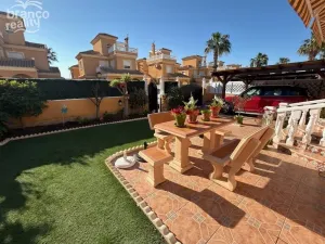 Prodej rodinného domu, Algorfa - La Finca Golf, Alicante, Španělsko, 180 m2
