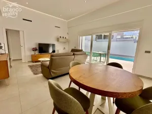 Prodej rodinného domu, Ciudad Quesada, Alicante, Španělsko, 124 m2