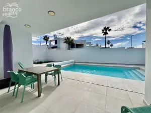 Prodej rodinného domu, Ciudad Quesada, Alicante, Španělsko, 124 m2