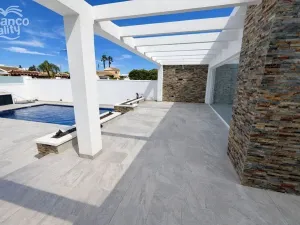 Prodej rodinného domu, Torrevieja, Alicante, Španělsko, 132 m2